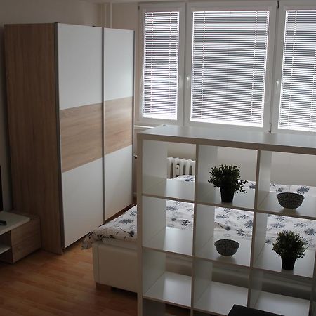 Apartmán Viktorie Frýdek-Místek Exteriér fotografie