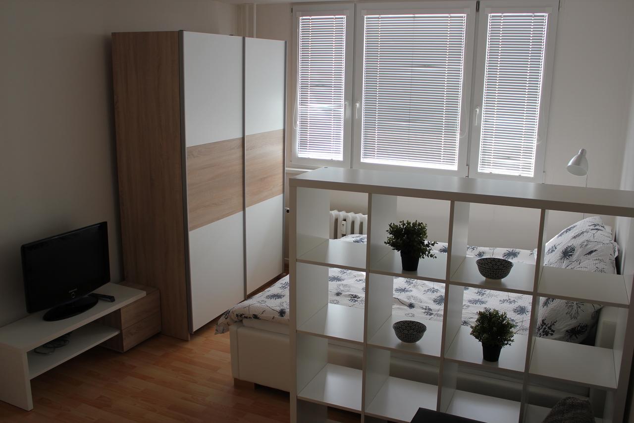 Apartmán Viktorie Frýdek-Místek Exteriér fotografie