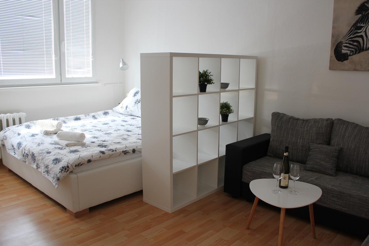 Apartmán Viktorie Frýdek-Místek Exteriér fotografie