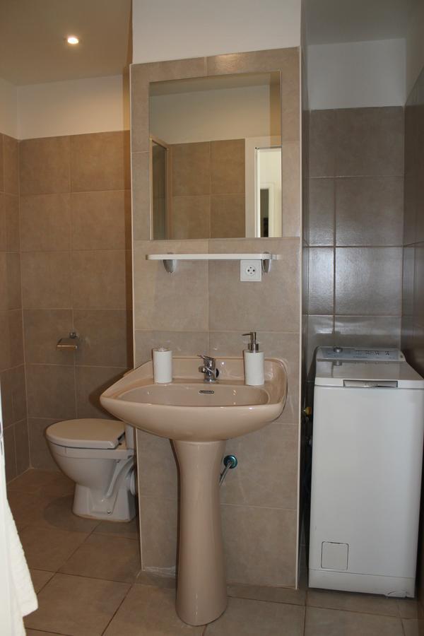 Apartmán Viktorie Frýdek-Místek Exteriér fotografie